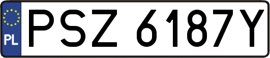 PSZ6187Y