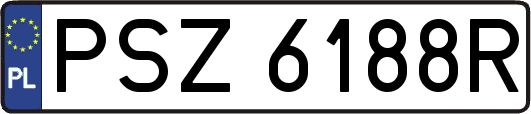 PSZ6188R