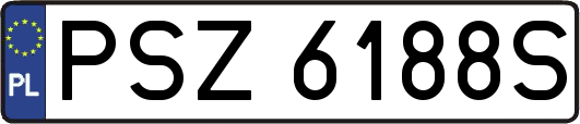 PSZ6188S