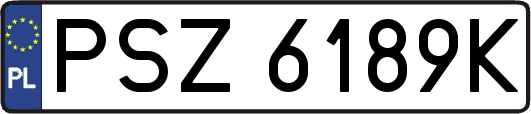 PSZ6189K