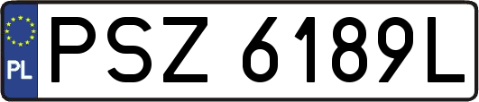 PSZ6189L