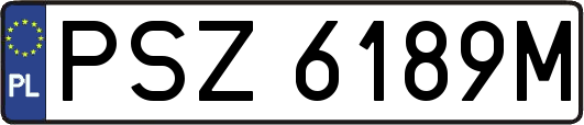 PSZ6189M