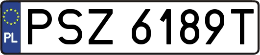 PSZ6189T