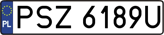 PSZ6189U