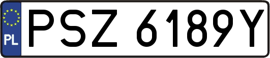 PSZ6189Y