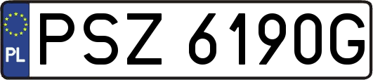PSZ6190G