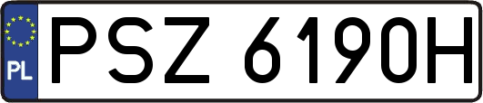 PSZ6190H