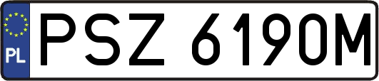 PSZ6190M