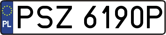 PSZ6190P