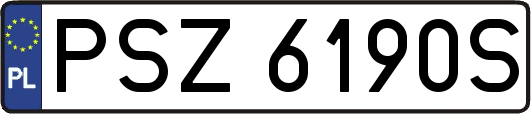 PSZ6190S