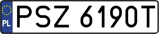 PSZ6190T