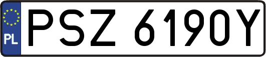 PSZ6190Y