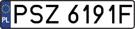 PSZ6191F