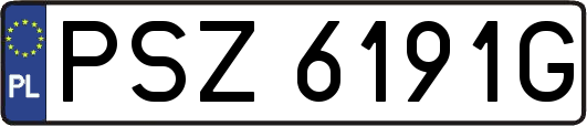 PSZ6191G