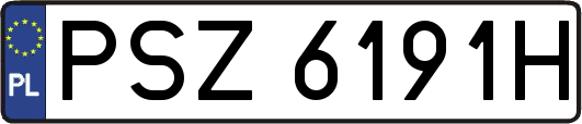 PSZ6191H