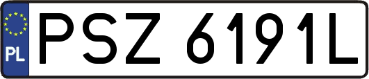 PSZ6191L