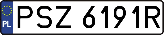 PSZ6191R