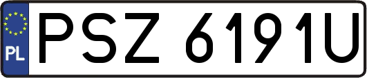 PSZ6191U