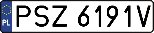 PSZ6191V