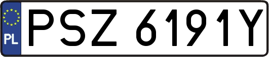 PSZ6191Y