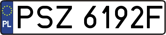 PSZ6192F