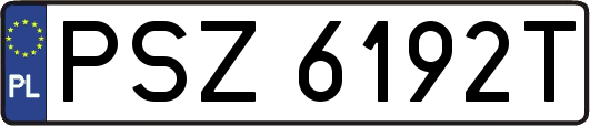 PSZ6192T