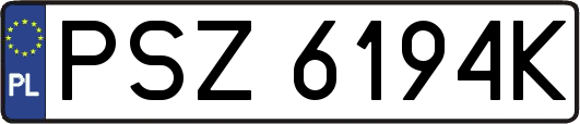 PSZ6194K