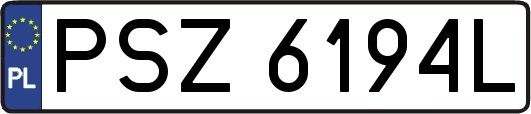 PSZ6194L