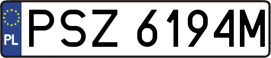 PSZ6194M