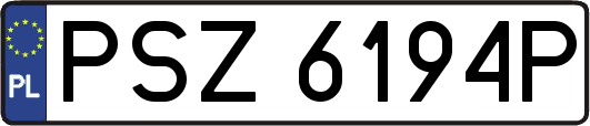 PSZ6194P