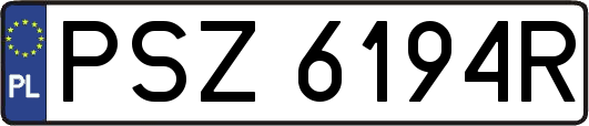 PSZ6194R