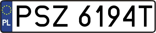 PSZ6194T