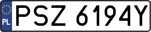 PSZ6194Y