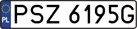 PSZ6195G