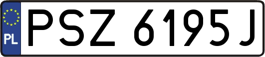 PSZ6195J