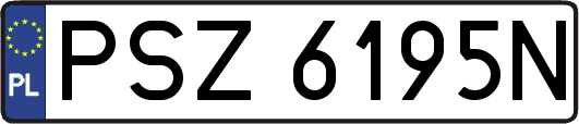 PSZ6195N