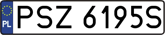 PSZ6195S