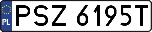PSZ6195T