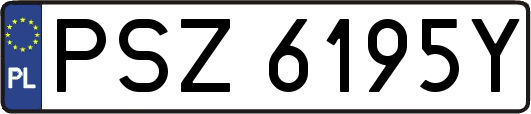 PSZ6195Y