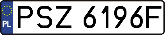 PSZ6196F