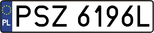PSZ6196L