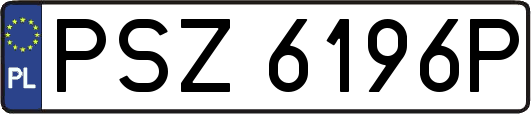 PSZ6196P