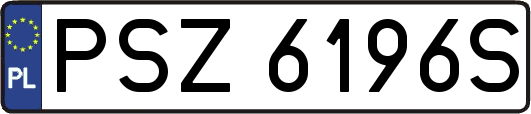PSZ6196S