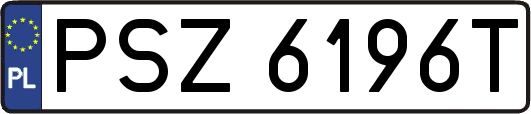 PSZ6196T