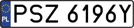 PSZ6196Y