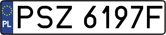 PSZ6197F