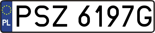 PSZ6197G