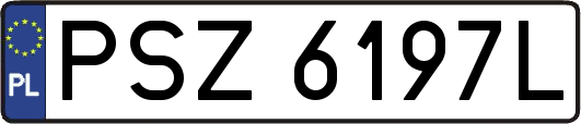 PSZ6197L