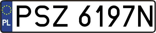 PSZ6197N