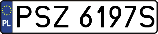 PSZ6197S